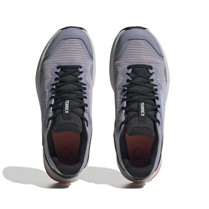 adidas Dame Trailsko Terrex Trailrider Gtx Lilla