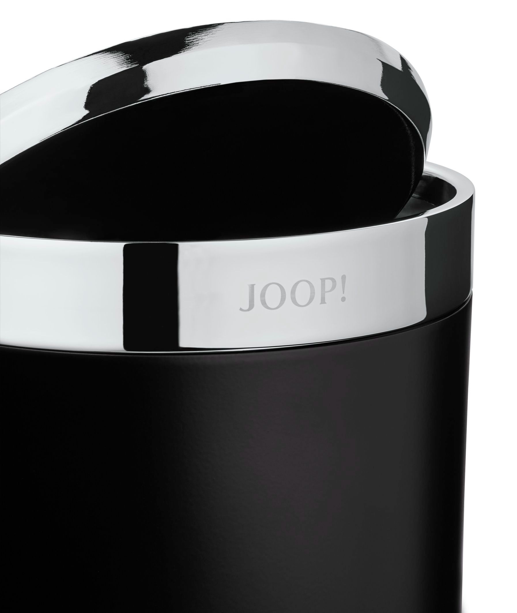 Schwingdeckeleimer JOOP!