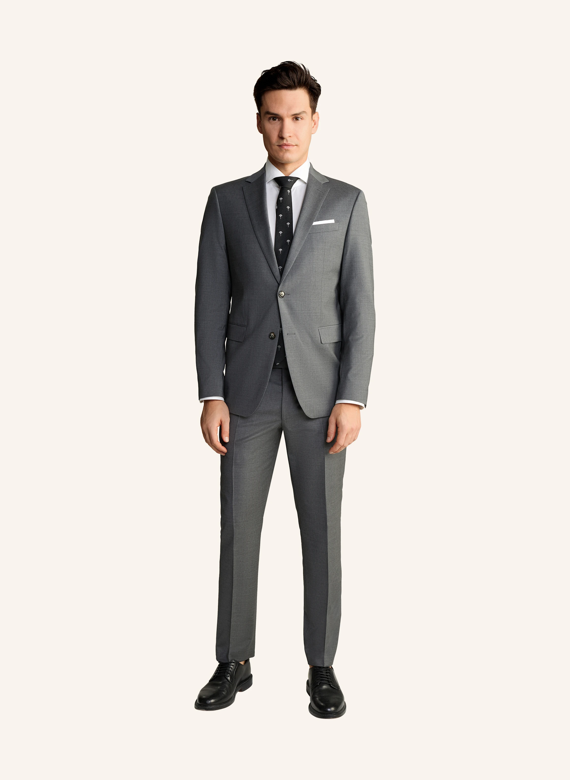 JOOP! Hemd Modern Fit