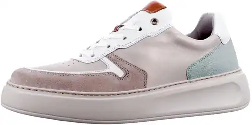 Gabor multi 66.485.62 - maat 9 veterschoen multi - maat 9 Calandschoen
