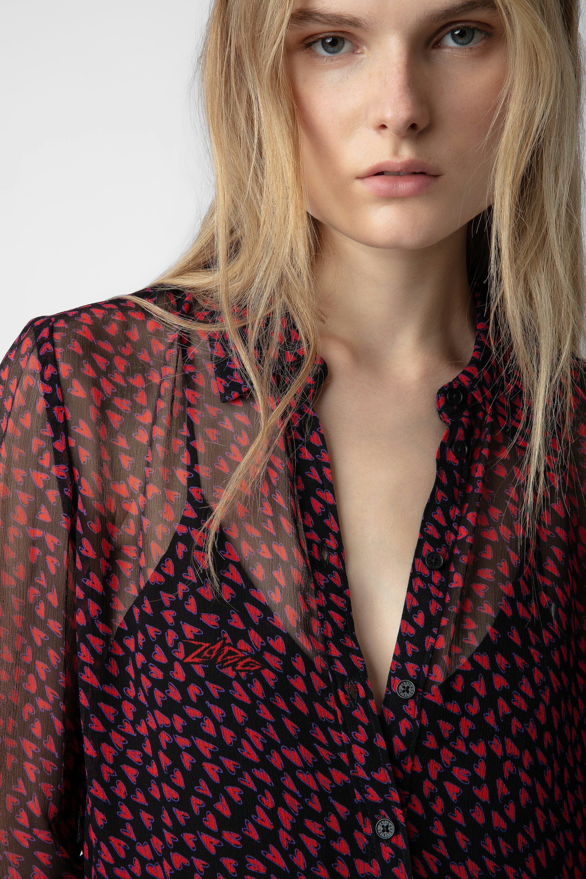 Robe Razyele Crush