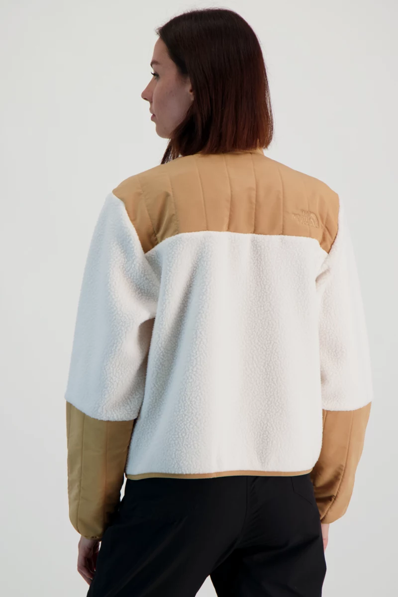 The North Face Cragmont Damen Midlayer