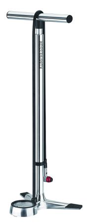 KOMPRESSOR Standpumpe aus Aluminium, 3