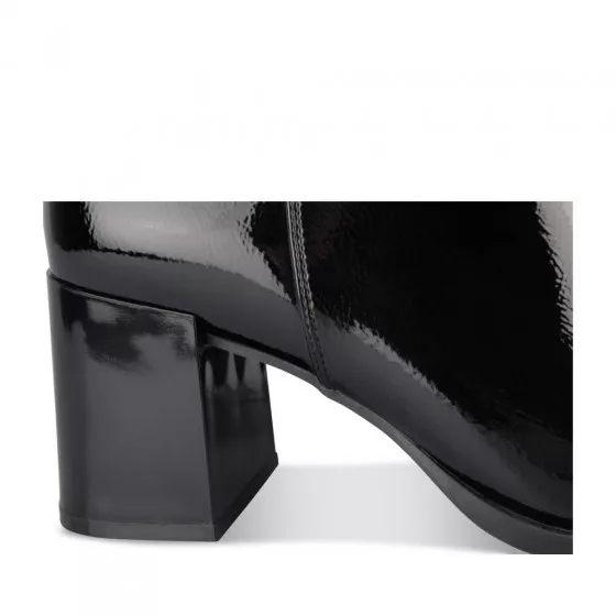 Bottines NOIR MyB