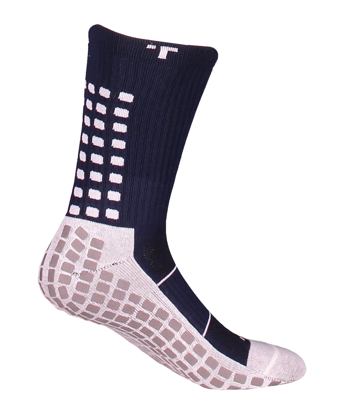 TruSox Mid Calf Thin 3.0 Socken Blau Weiss