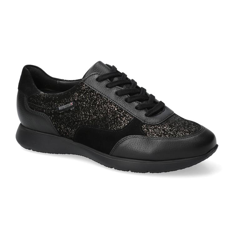 Mephisto Mendy black