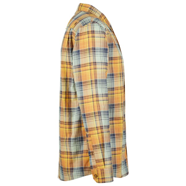 Royal Robbins - Redwood Plaid L/S - Chemise