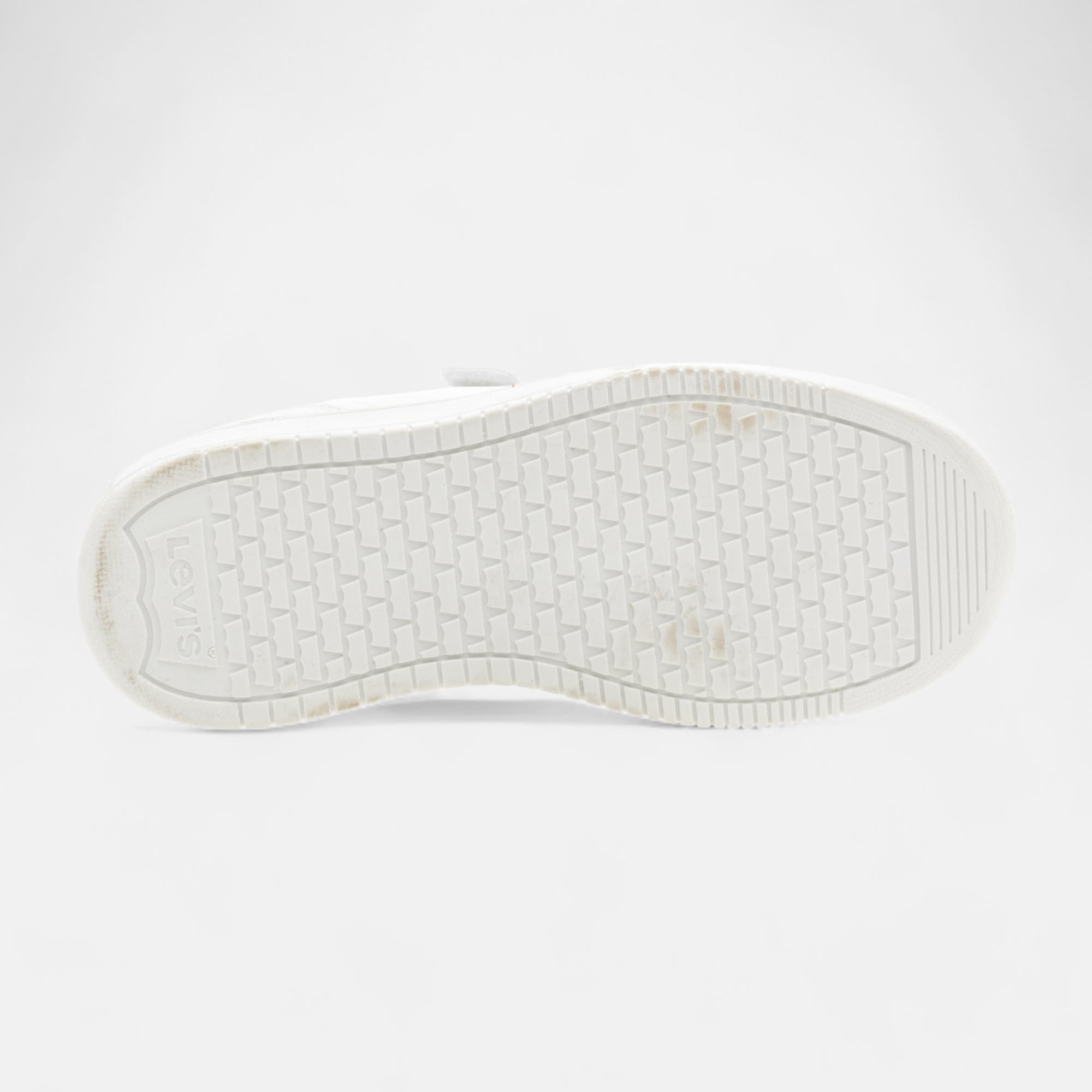 Sneakers Fille blanc