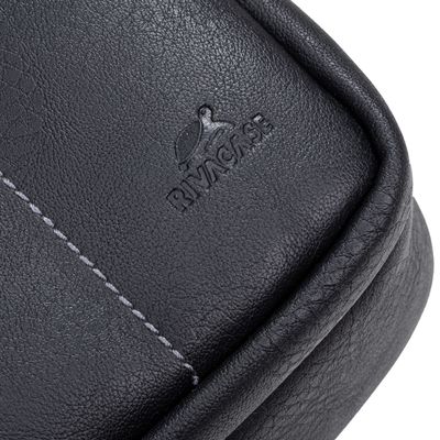 RIVACASE Orly - Sacoche pour ordinateur portable 16
