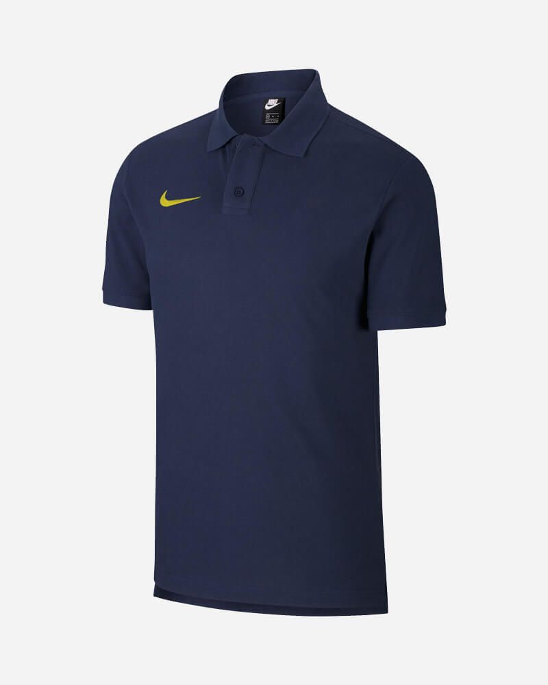 Polo Nike Team pour homme