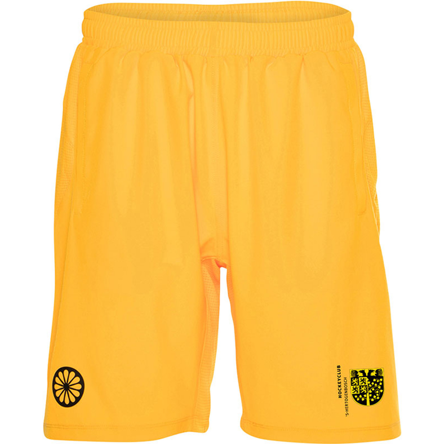 Indian Maharadja Short Jongens HCDB