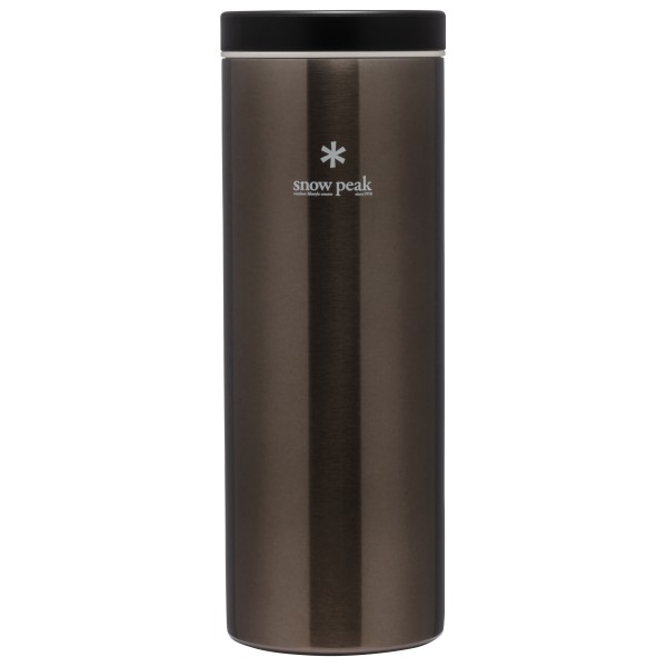 Snow Peak - Kanpai Bottle 500ml - Bouteille isotherme