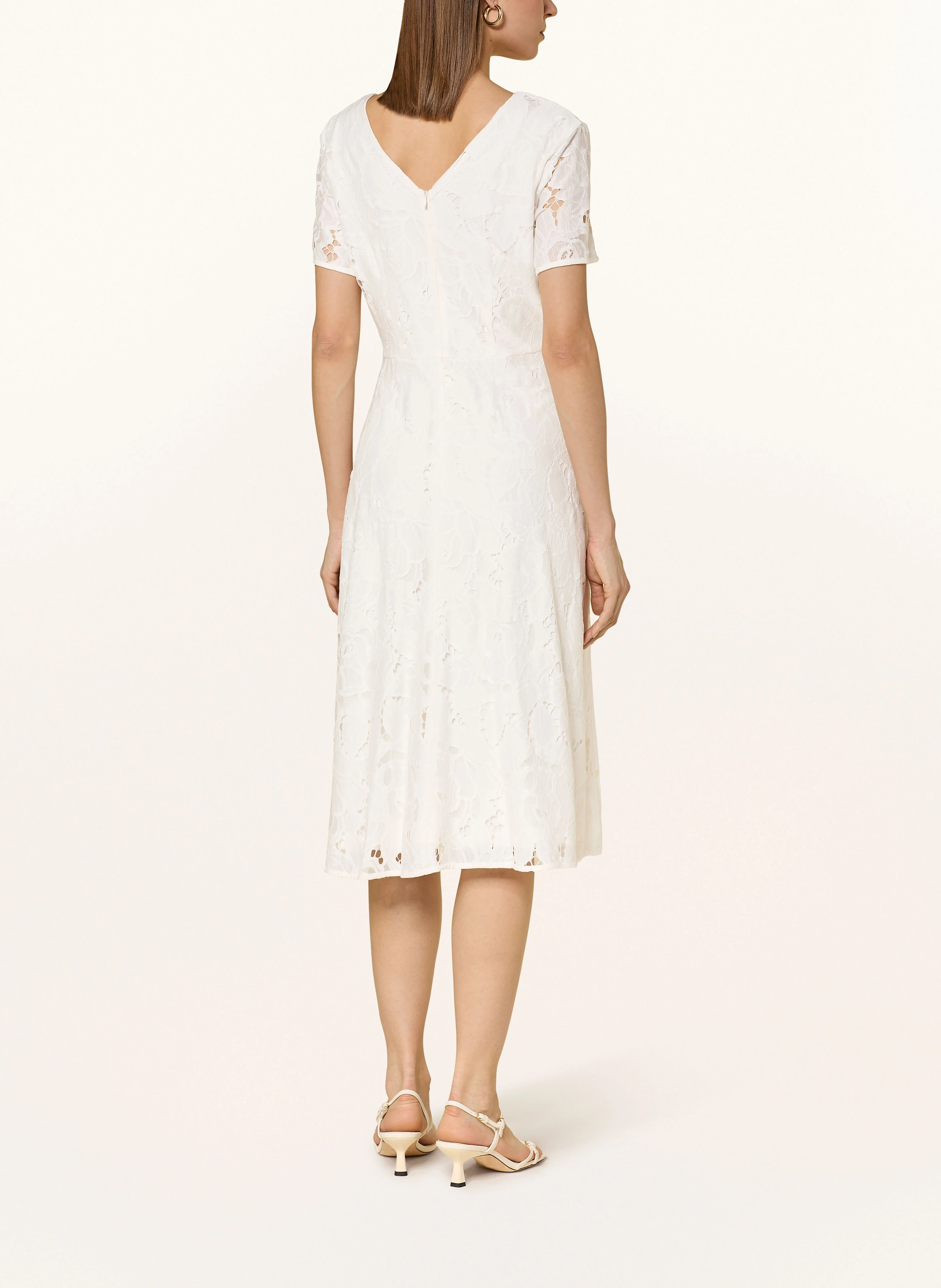 s.Oliver BLACK LABEL Kleid
