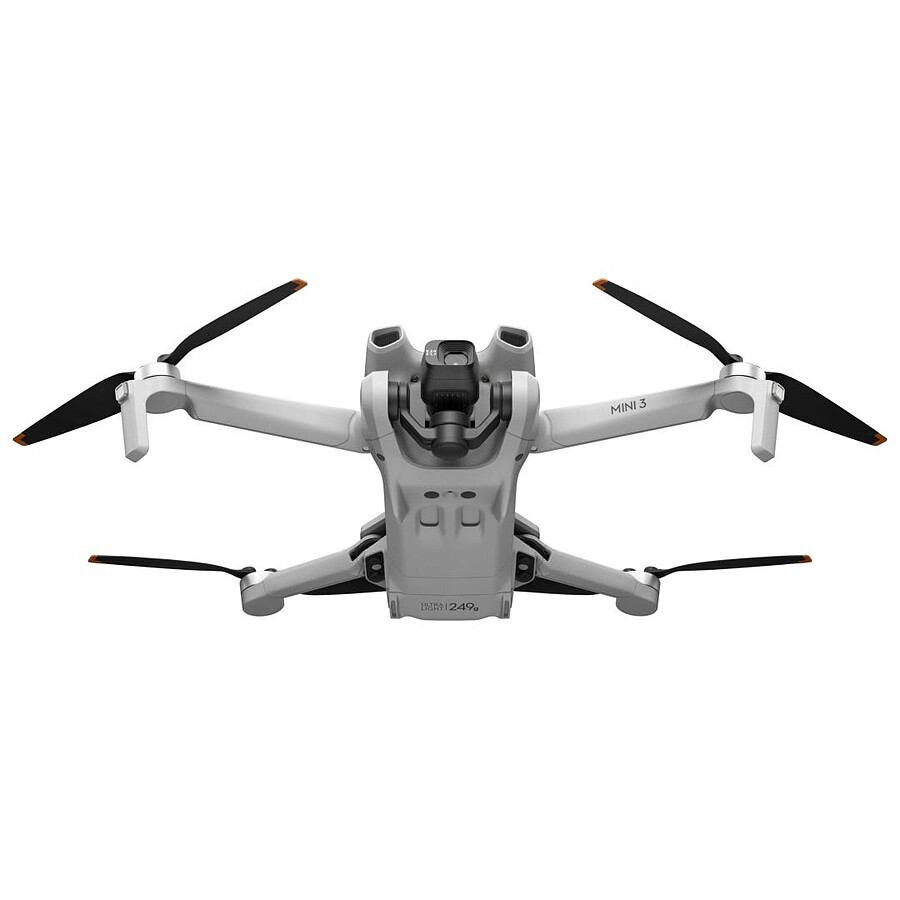 DJI Mini 3 GL (DJI RC)