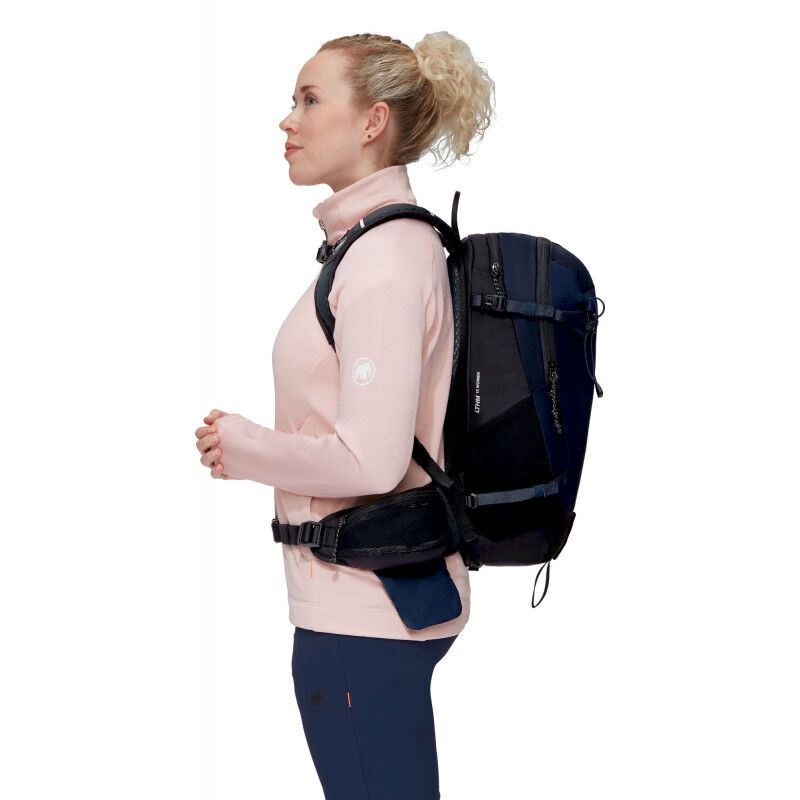 Lithium 15 W - Sac à dos randonnée femme