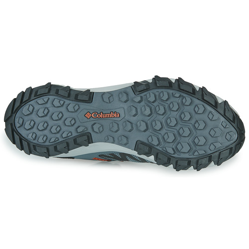Columbia - PEAKFREAK II OUTDRY - Gris / Noir