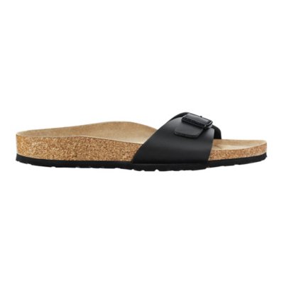 Claquettes Madrid Bf NOIR BIRKENSTOCK