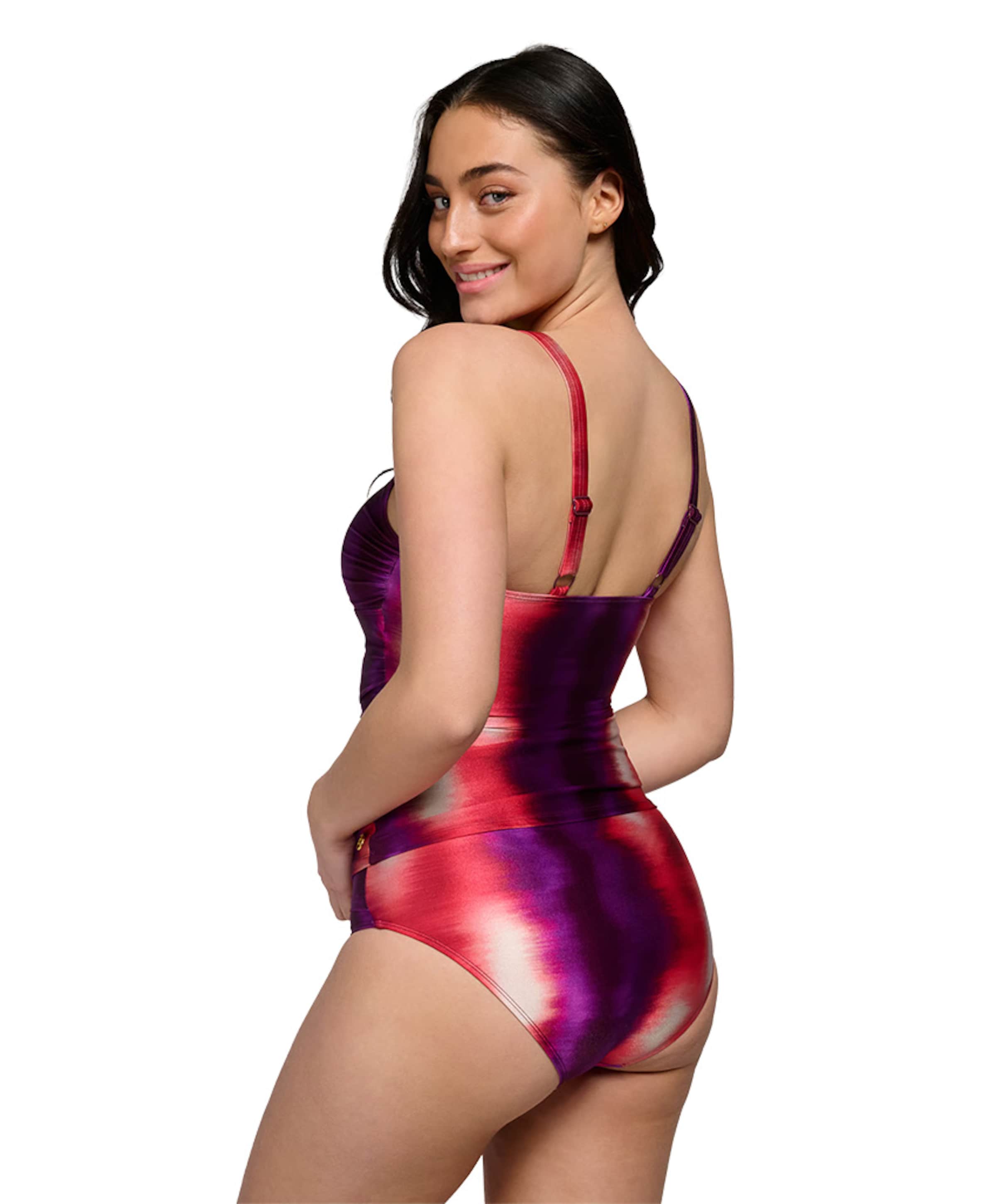Ten Cate Beach Dames bikinitop multicolor