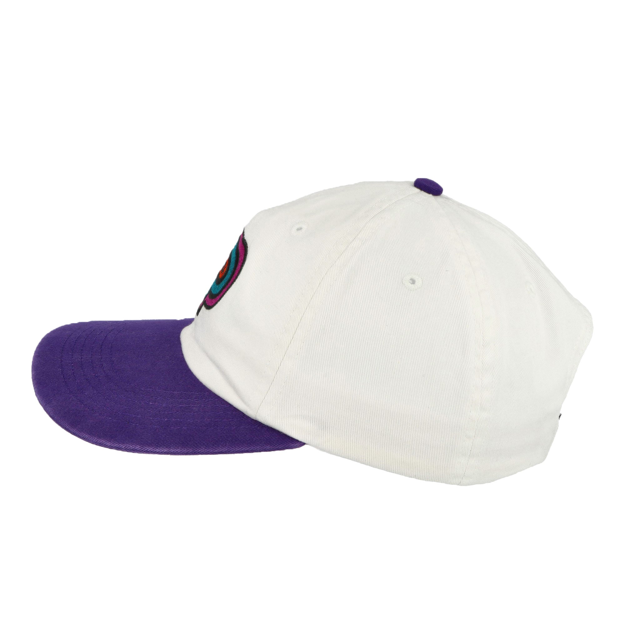 Parra<br>Repeat Pea 6 Panel Hat