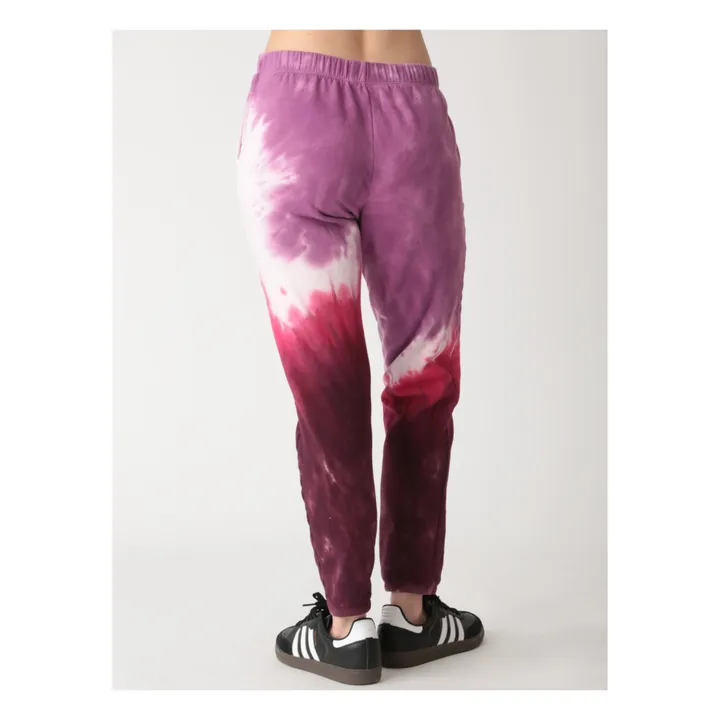 Electric & Rose Jogger Siesta Fade | Violet