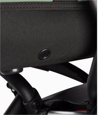 Stokke YOYO Liggedel, Olive