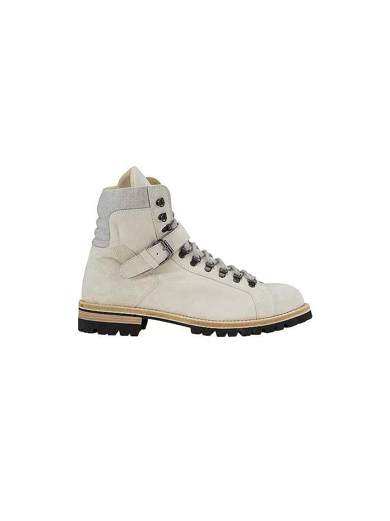 ELEVENTY Boots beige