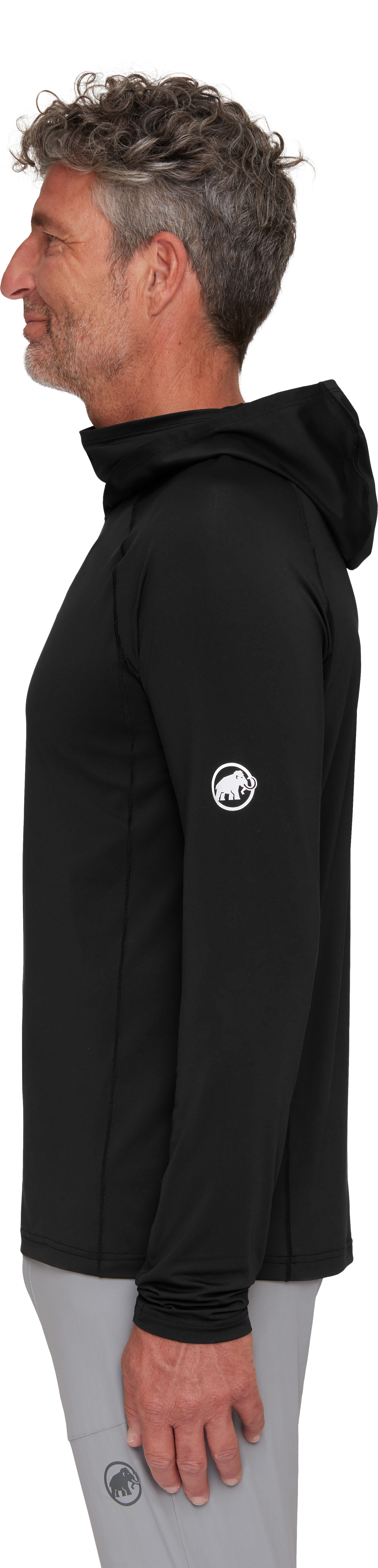 Selun FL Sun Hoody Men