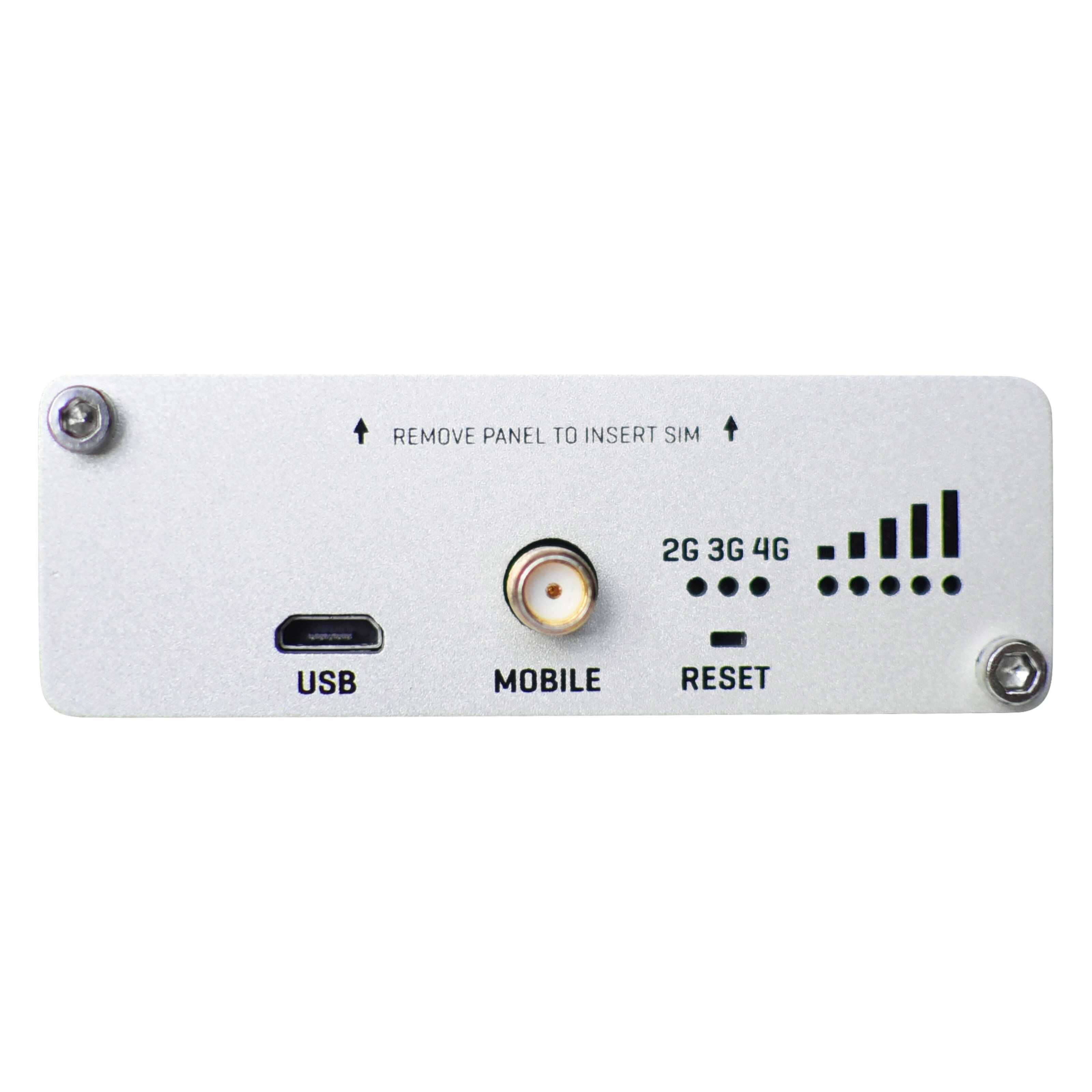 Teltonika TRB140 4G-gateway