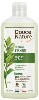 Douce Nature Douchegel Ontspannend 250ml