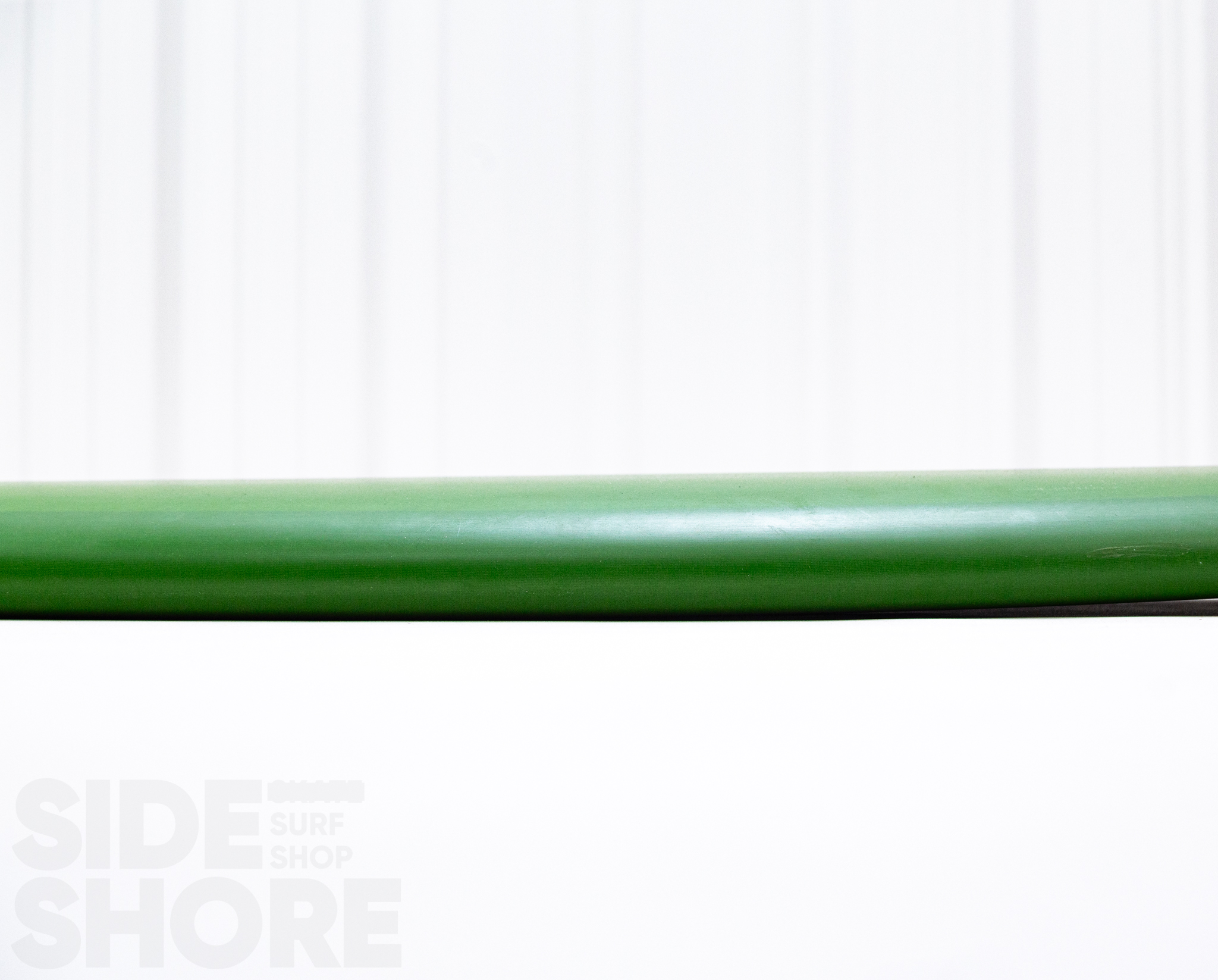 Al Merrick Tri Plane Hull - Green Tint - 7'7