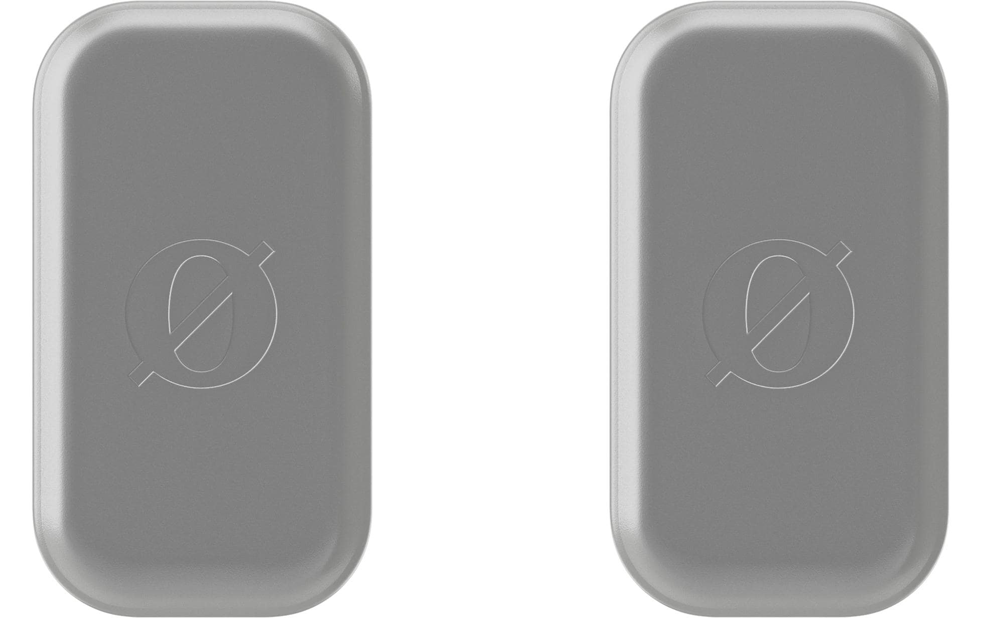 Mikrofon Wireless Micro Lightning WeissUltrakompaktes Drahtlosmikrofon