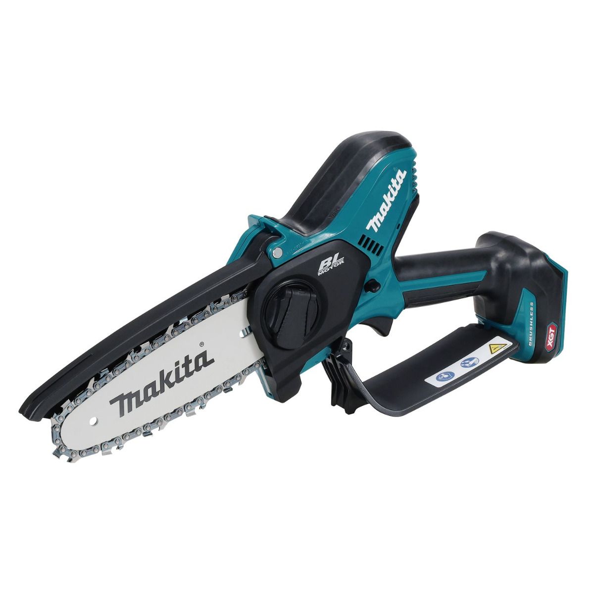 Makita UC029GZ Accu snoeizaag 15cm XGT 40V Max Basic Body