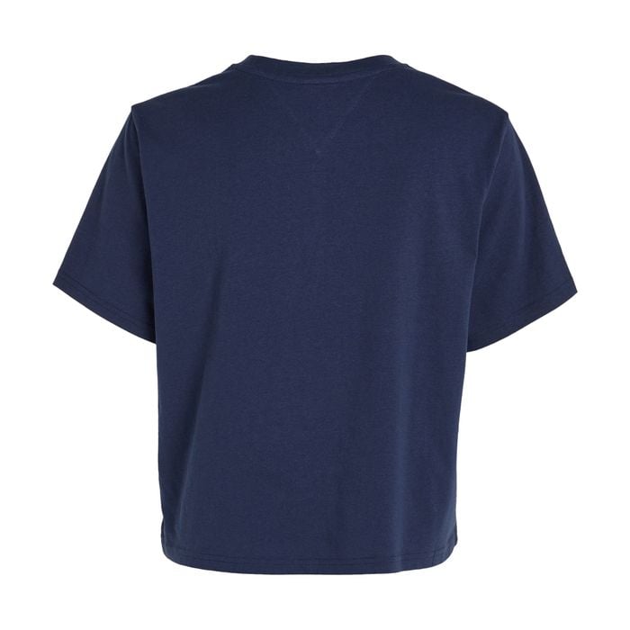 Tommy Hilfiger Classic Athletic T-shirt Dames