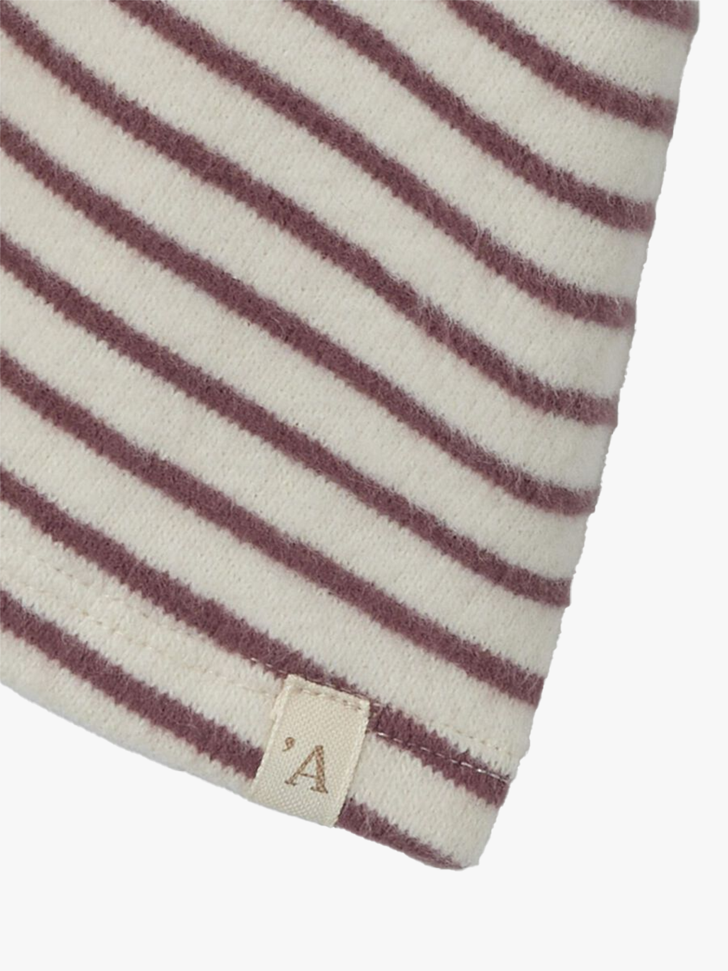 Thoro Long Sleeve Dress Stripe