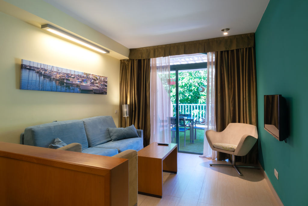 Cordial Mogan Valle Logies - Appartement