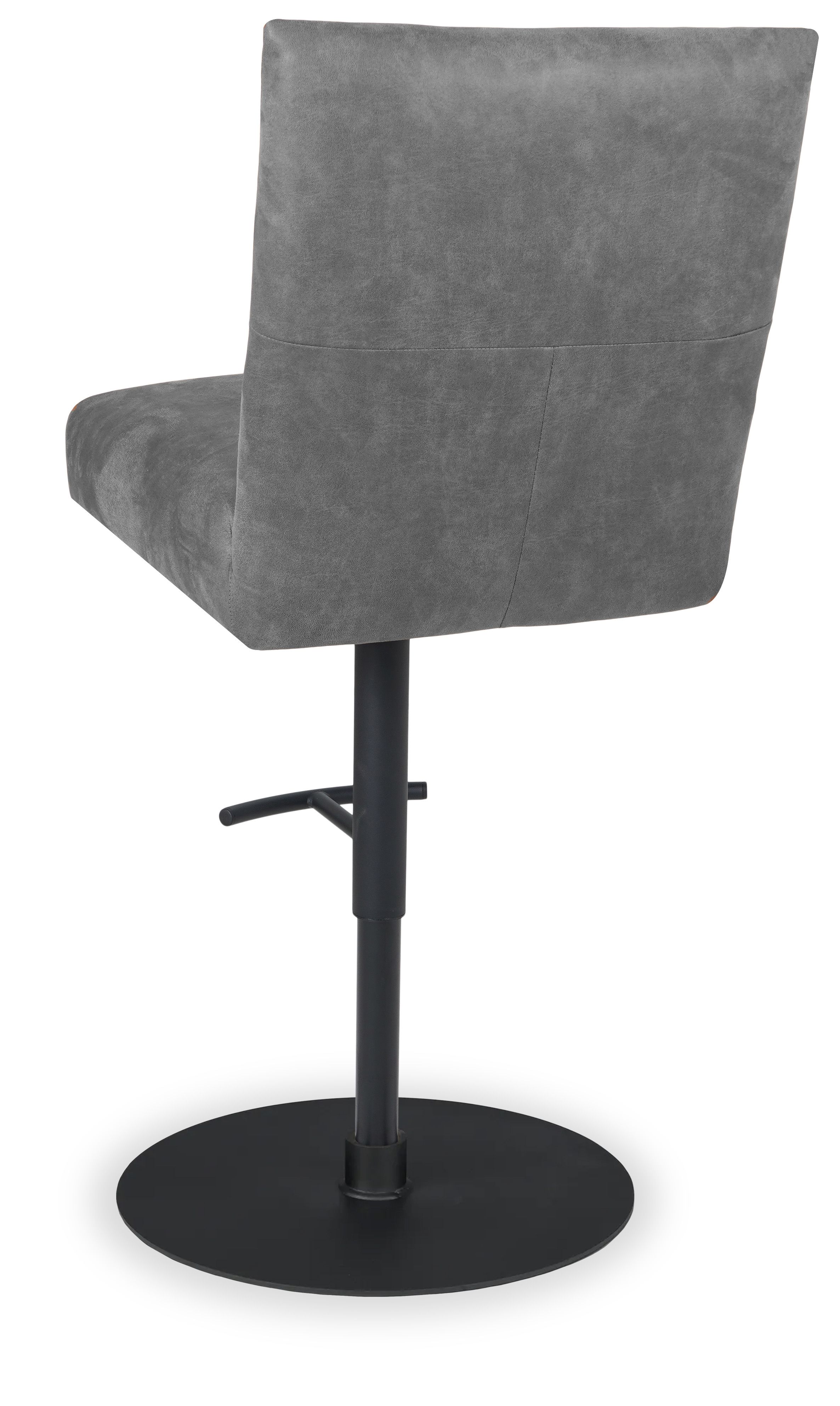 Barkruk Nikki B60 x D68 x H83 cm