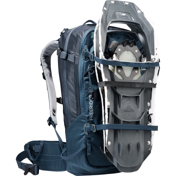 Sac à dos ski DEUTER FREERIDER 30 MARINE/INK