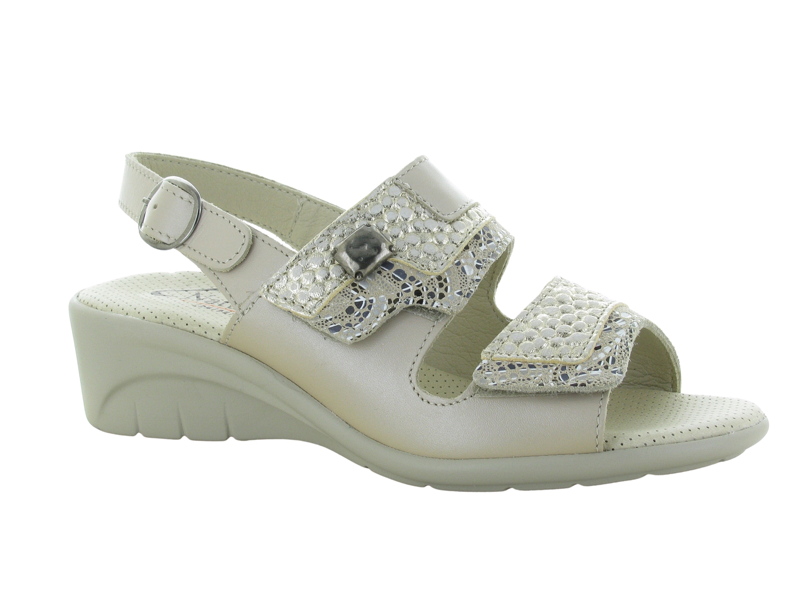 K brand-16129.060 Cuir Beige