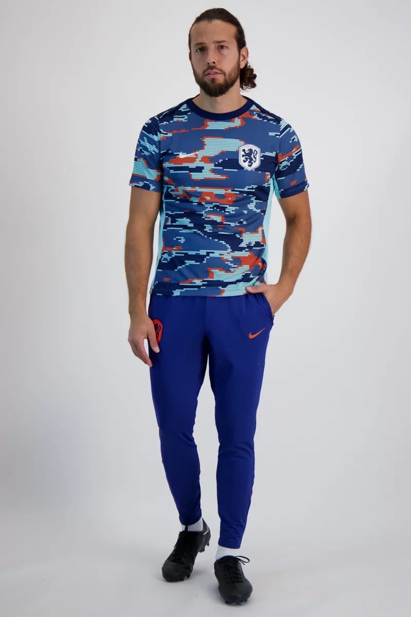 Nike Holland Academy Pro Herren T-Shirt