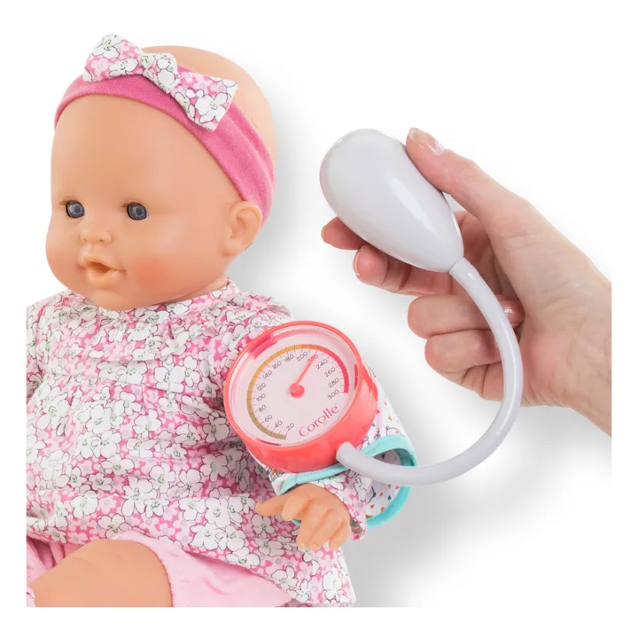 Corolle Grand Coffret Docteur