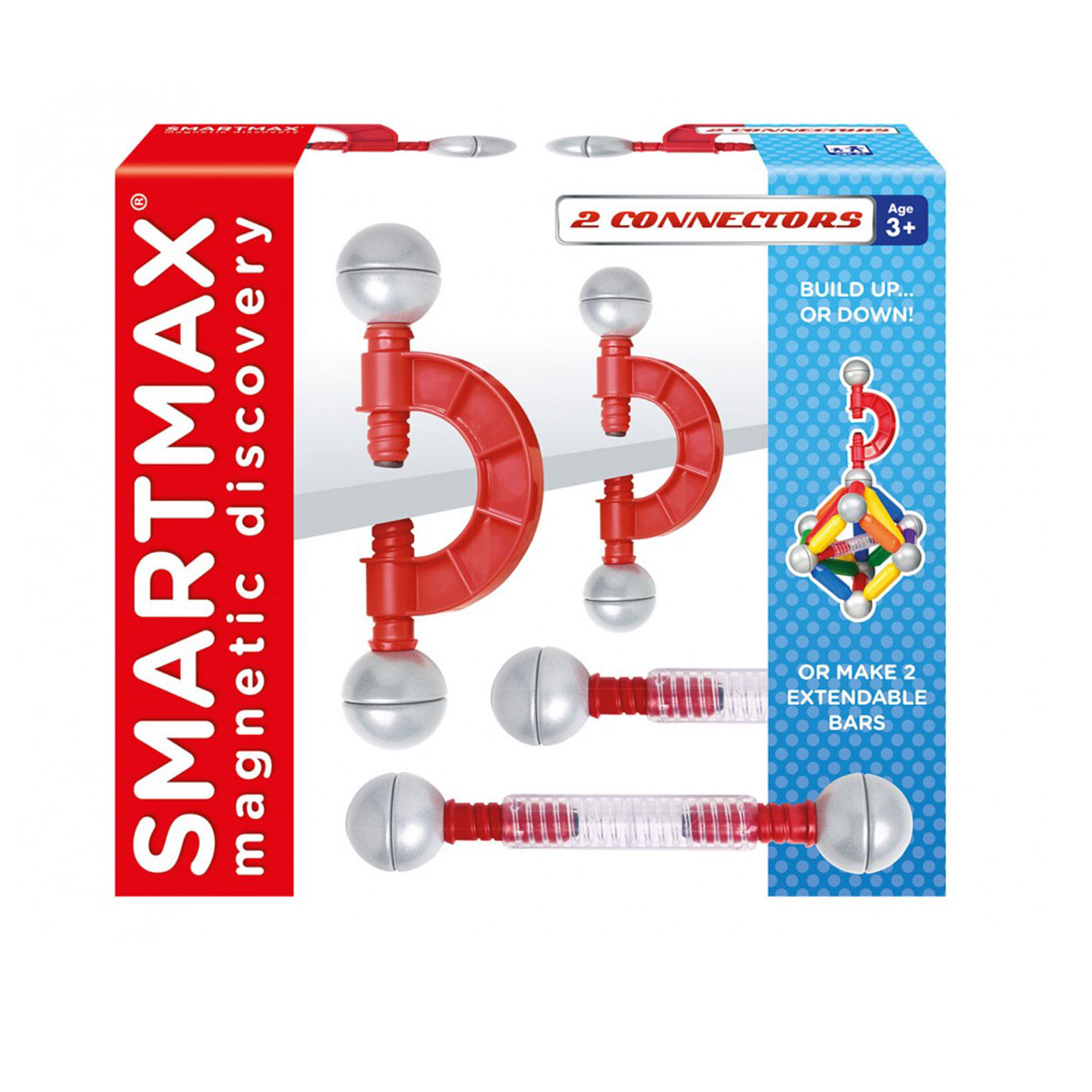 SmartMax Connectors