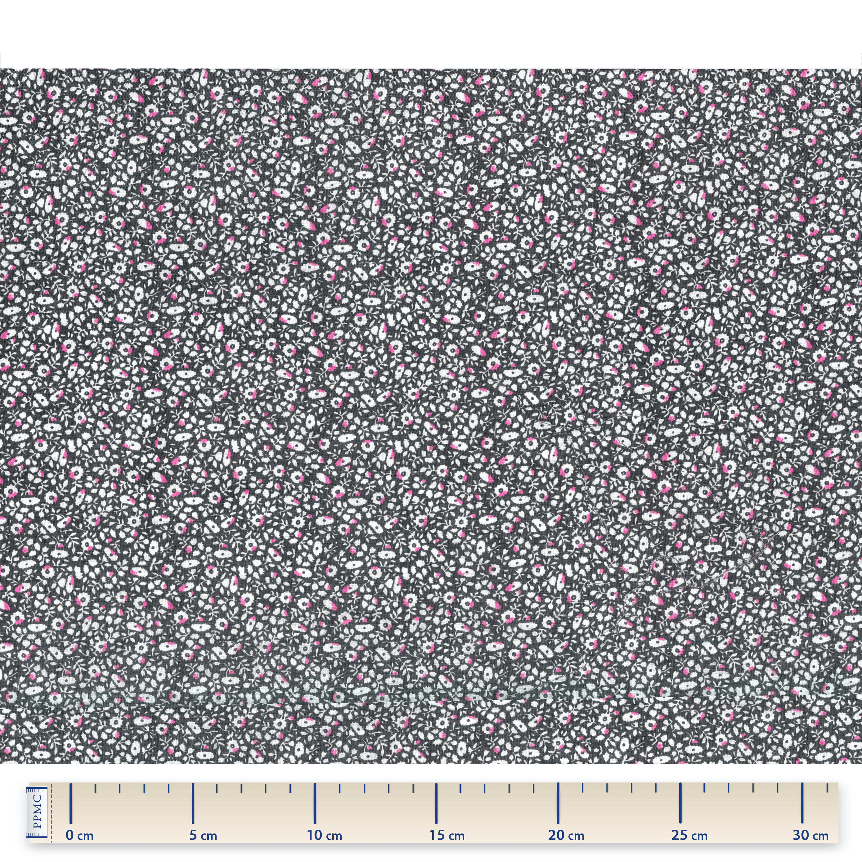 Tissu Coton Au Mètre Ex981