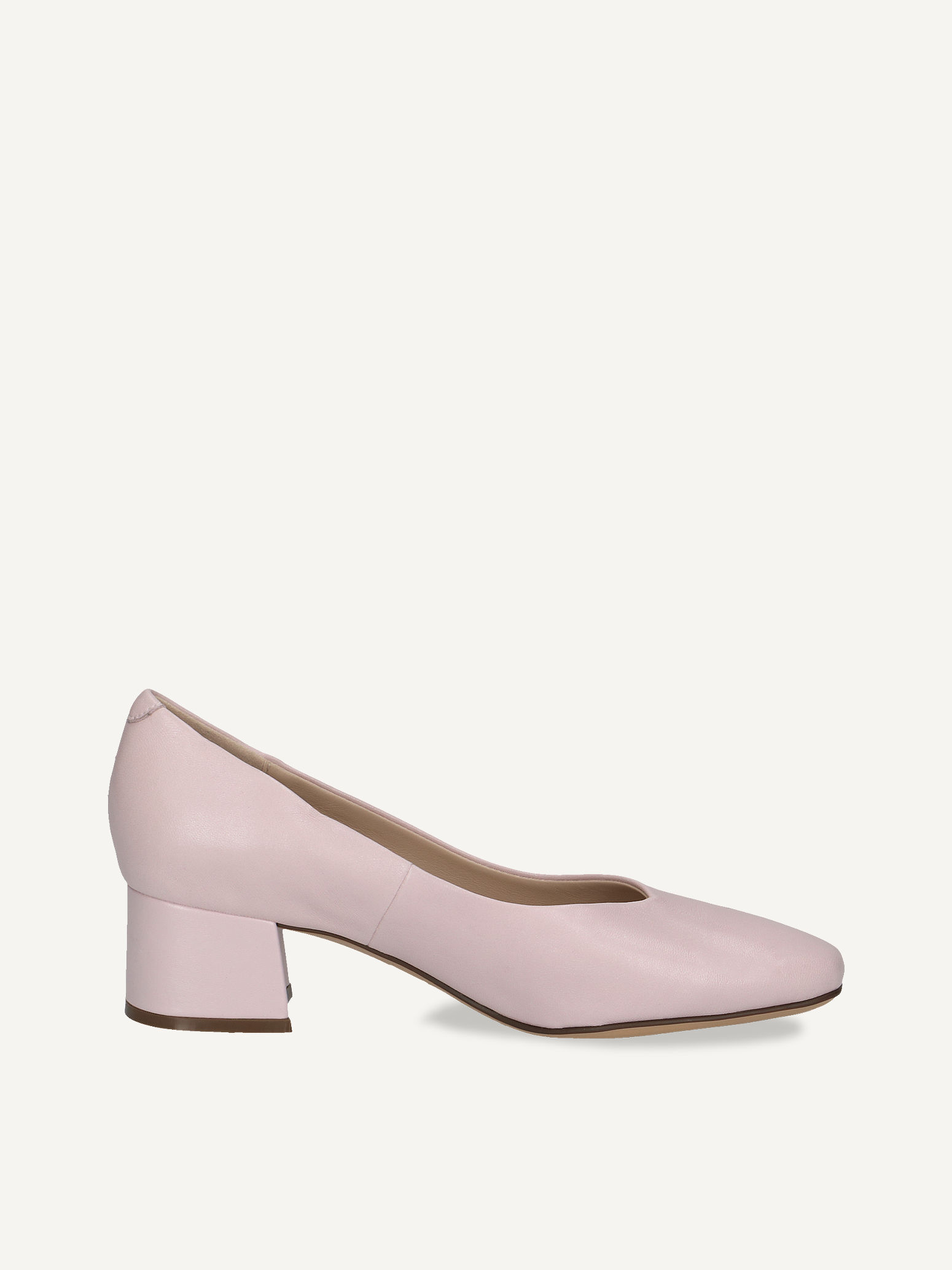 Pumps