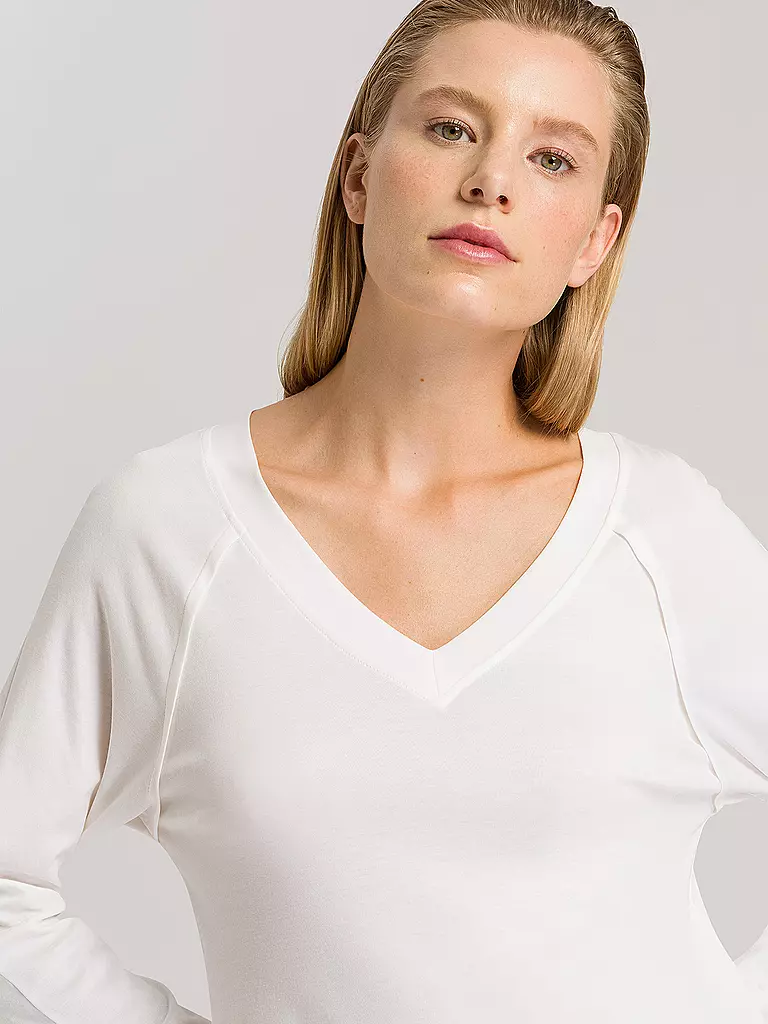 HANRO Sleepshirt - Nachthemd 
