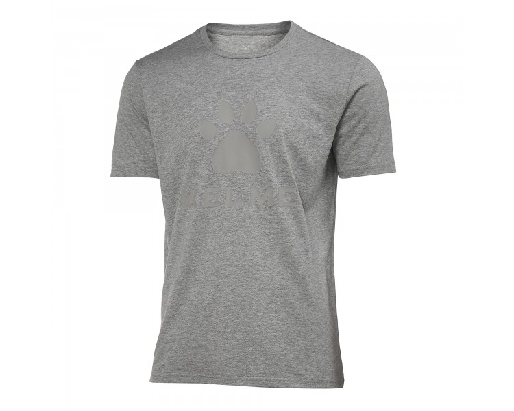 Camiseta básica de manga curta Kelme