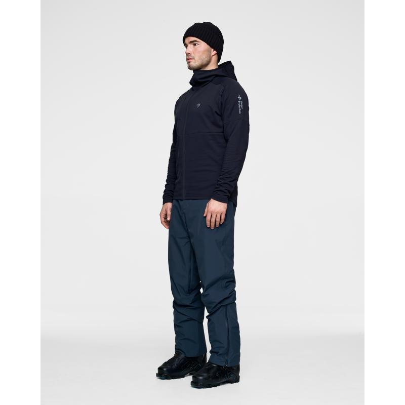 Crusader Polartec Midlayer - Polaire homme