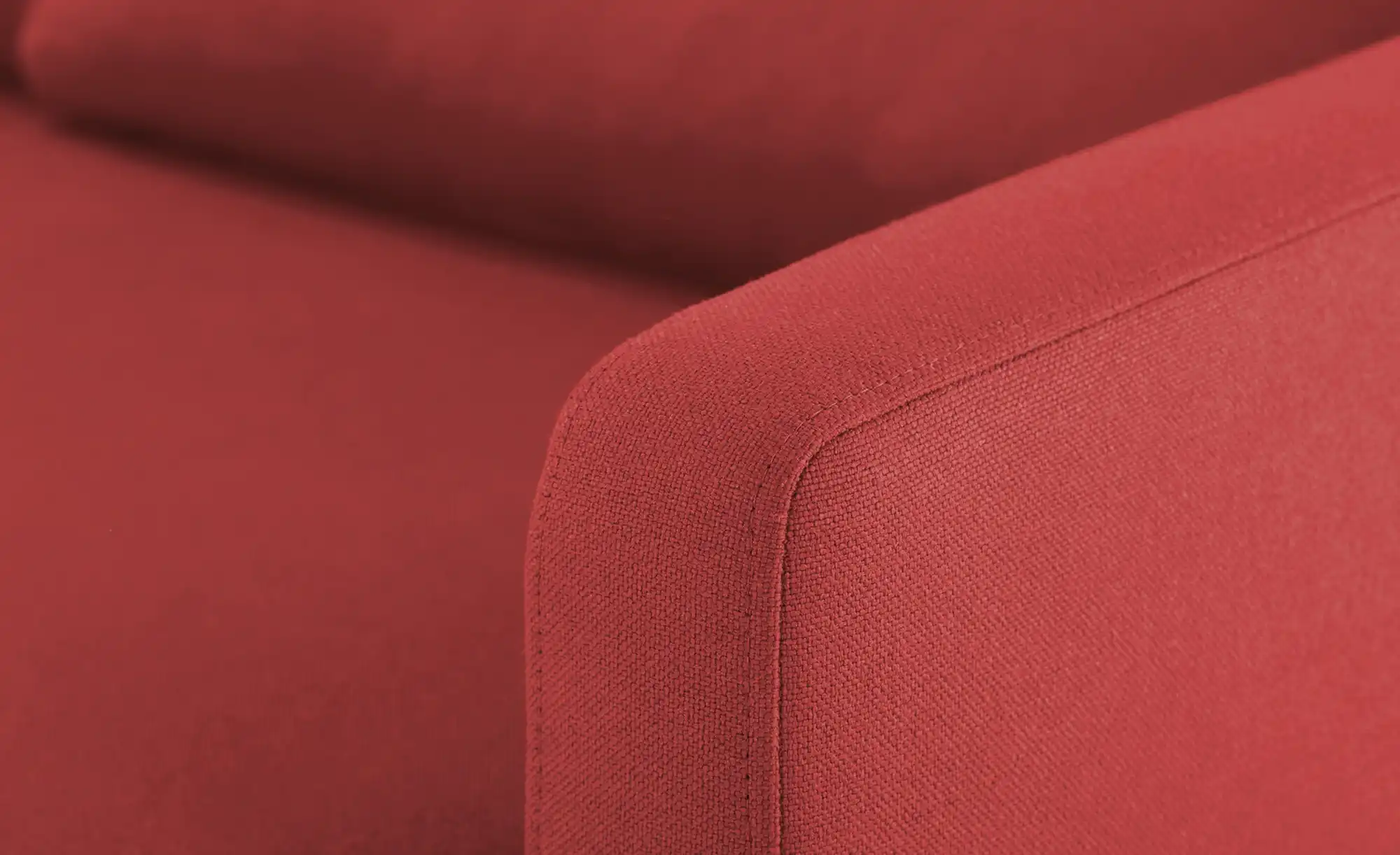 Schlafsofa aus Flachgewebe Fürth