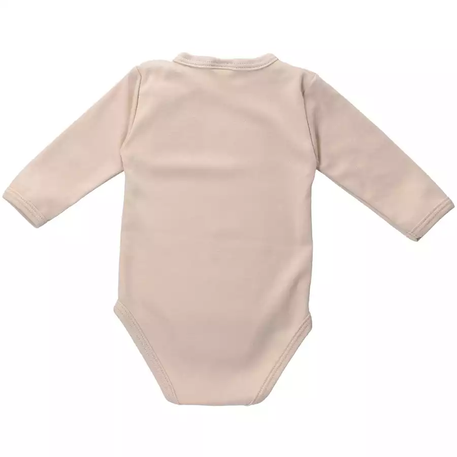 Makoma Wickelbody Giraffe beige