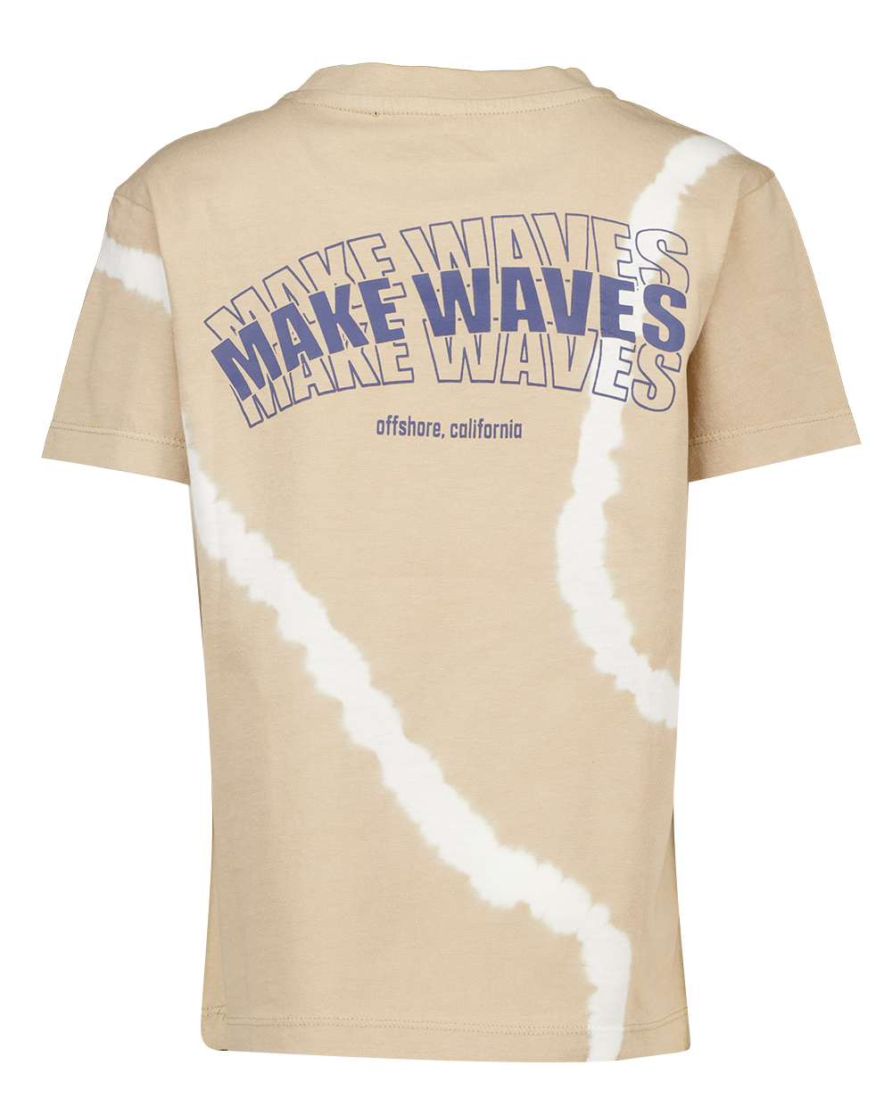 Jongens T-shirt Taupe kopen? Goed en goedkoop