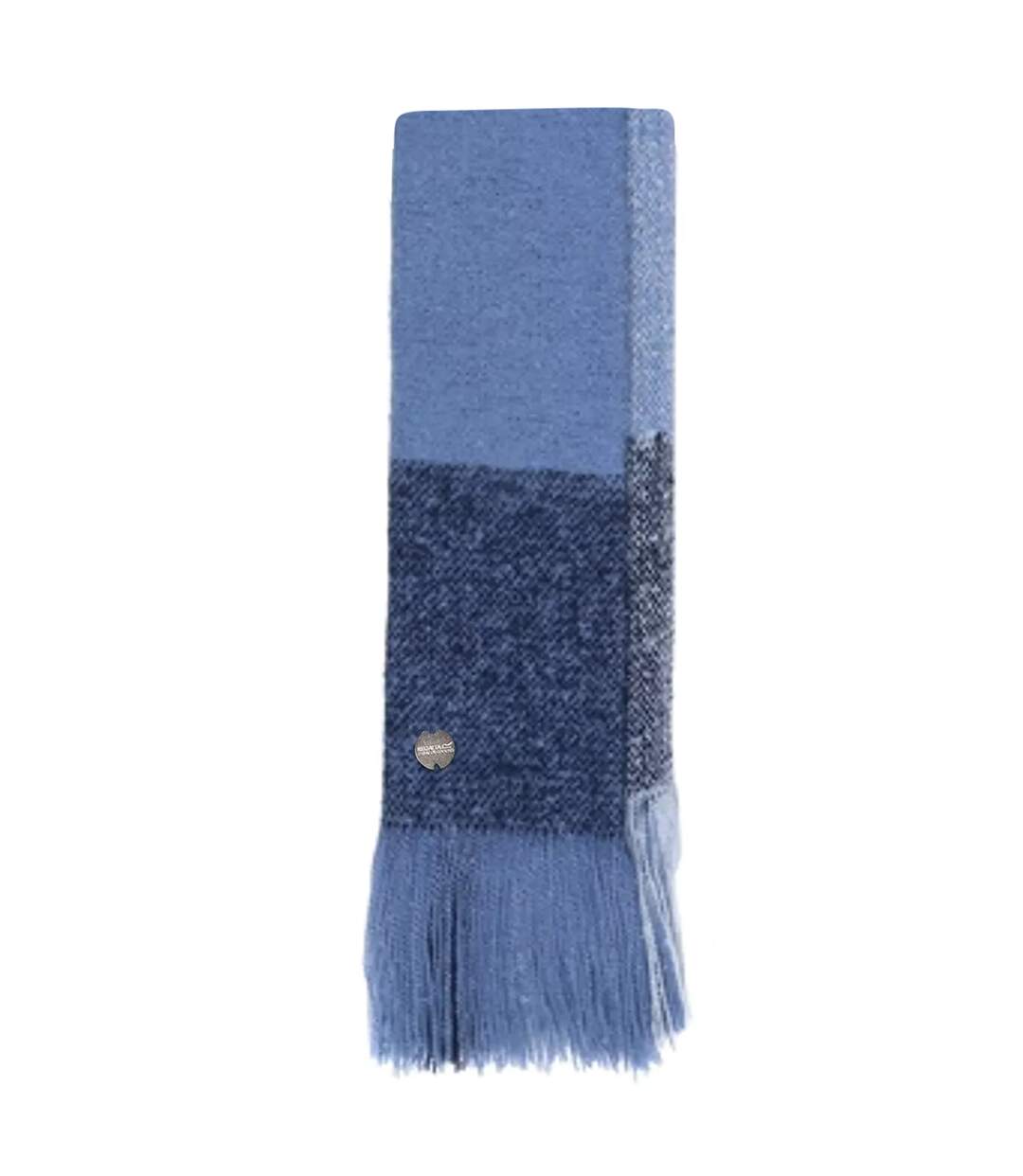 Regatta - Écharpe HANNALISE - Femme (Bleu marine / Bleu ardoise) (Taille unique) - UTRG6765